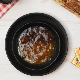مربى مشكل